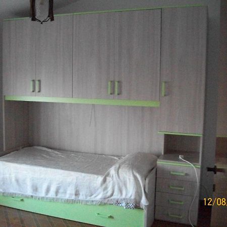 Sweet Home Montopoli in Sabina ภายนอก รูปภาพ