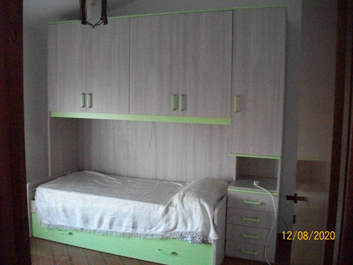 Sweet Home Montopoli in Sabina ภายนอก รูปภาพ