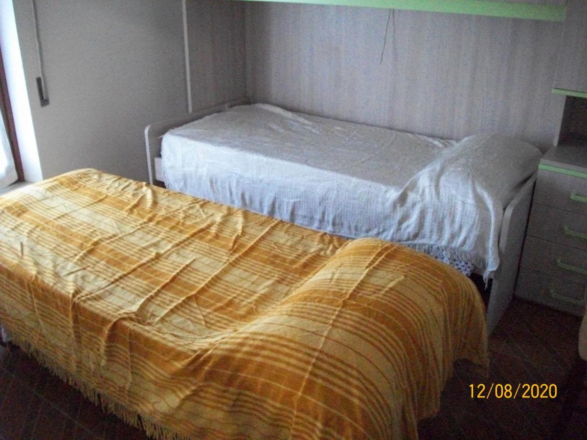 Sweet Home Montopoli in Sabina ภายนอก รูปภาพ