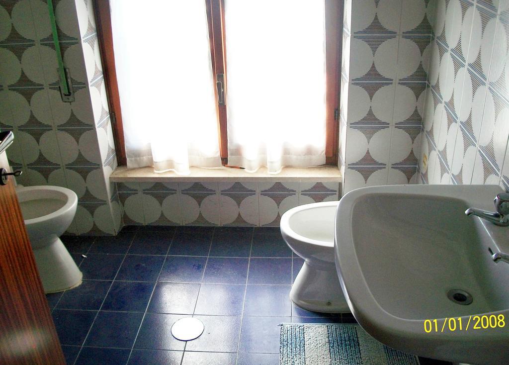 Sweet Home Montopoli in Sabina ภายนอก รูปภาพ