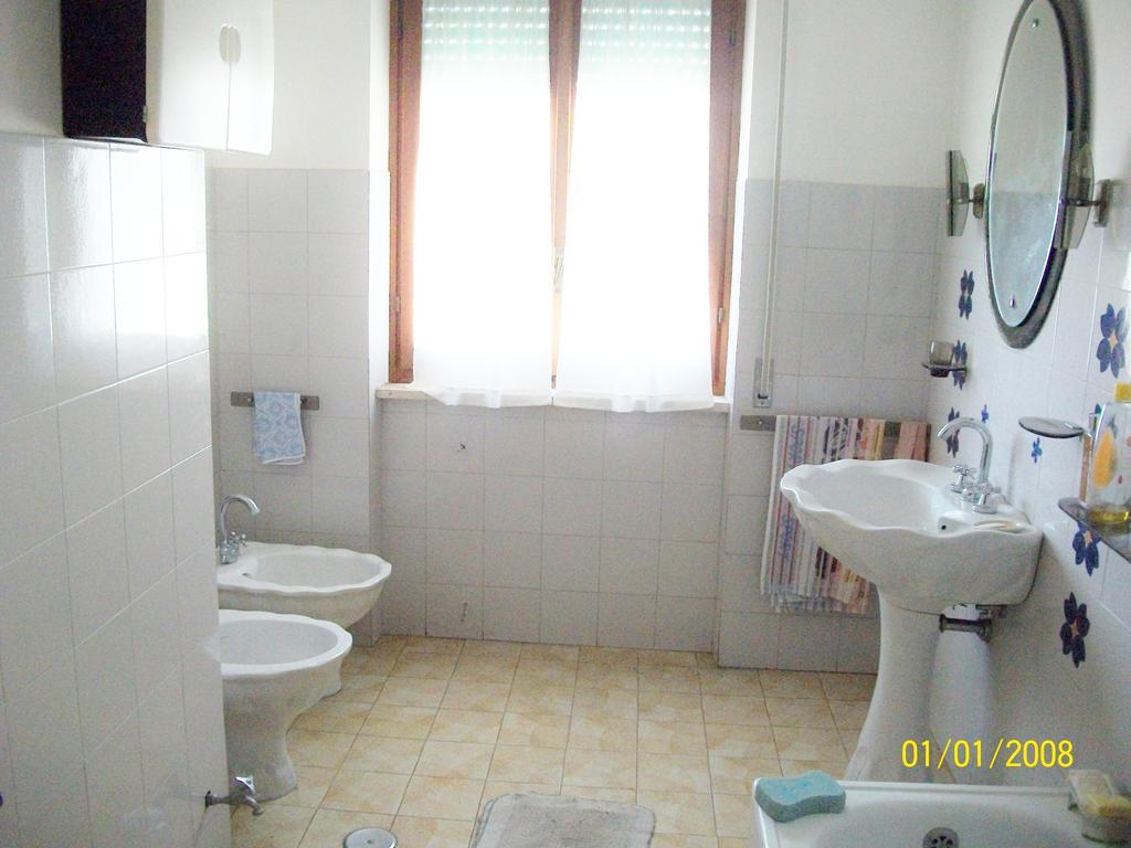 Sweet Home Montopoli in Sabina ภายนอก รูปภาพ