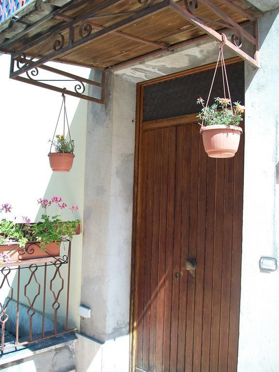 Sweet Home Montopoli in Sabina ภายนอก รูปภาพ